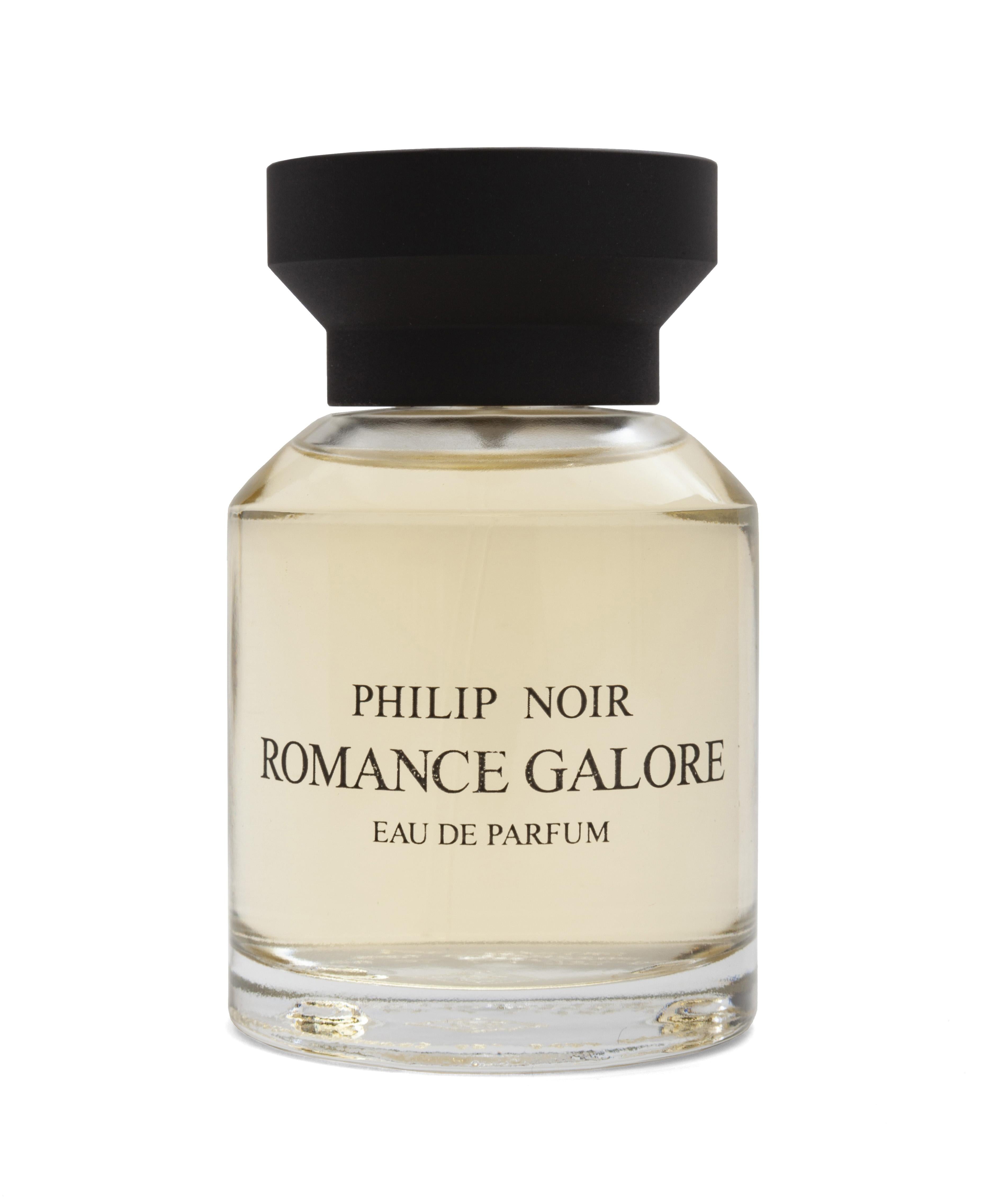 ROMANCE GALORE<BR/> ROMANCE GALORE  PHILIP NOIR 