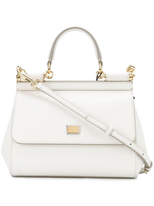 Sicily small shoulder bag BB6003 A100180001 DOLCE & GABBANA 