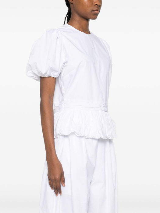 puff-sleeves peplum top 115161400 400 ROTATE 