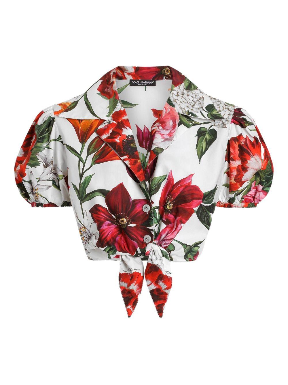 DOLCE & GABBANA F5T66THS5TQHA5PB