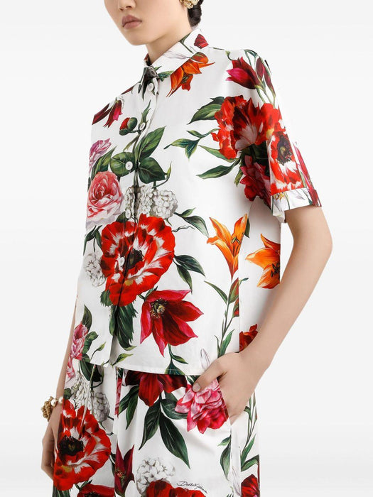 DOLCE & GABBANA F5D68THS5TQHA5PB