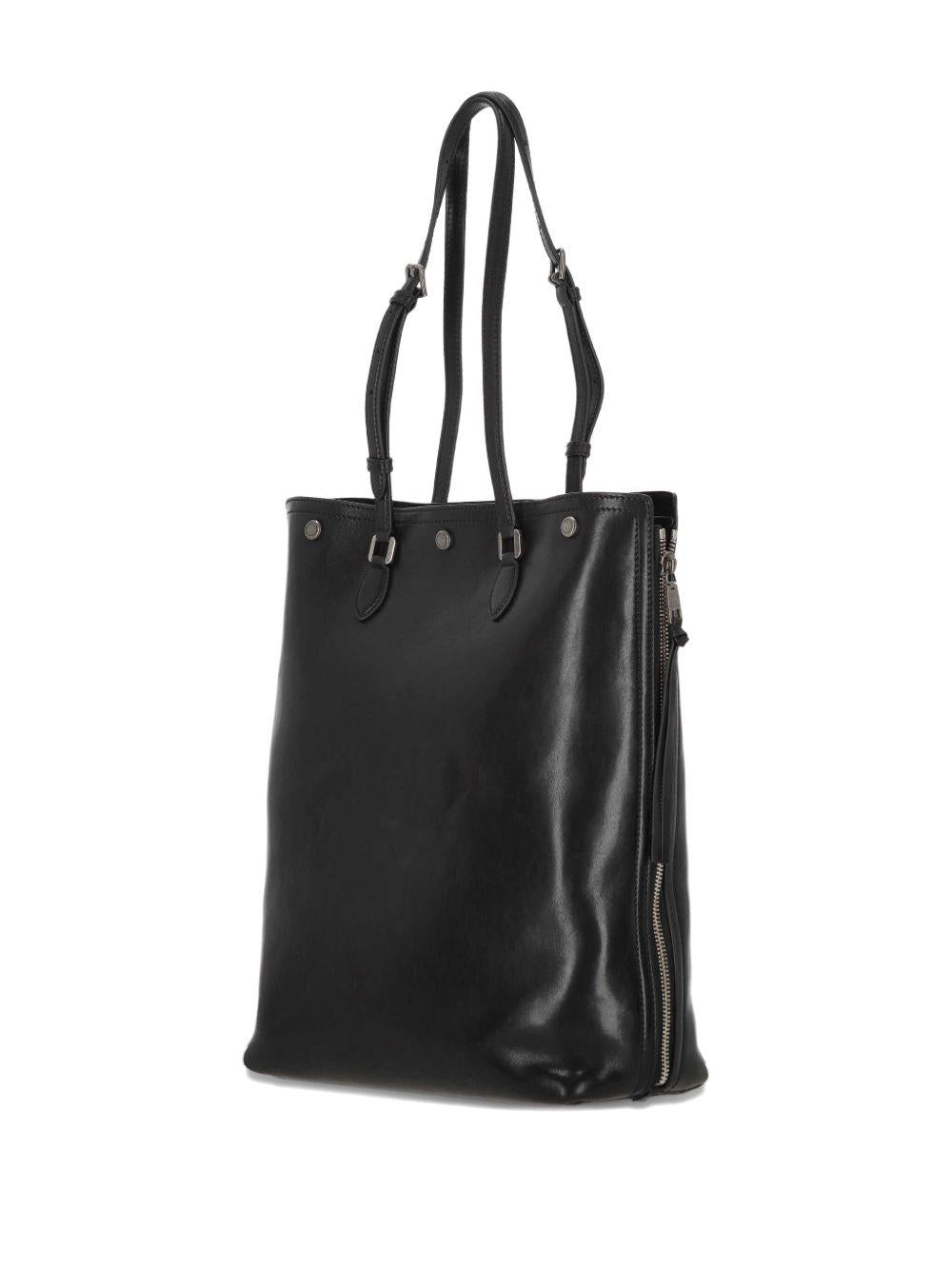 leather tote bag BM3093 AH85080999 DOLCE & GABBANA 