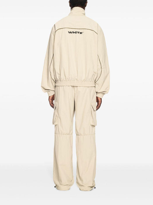 OFF-WHITE OMBD05AS25FAB0010500LIGHT GREY