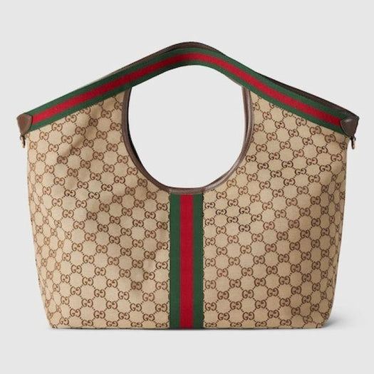 Gucci Giglio large tote bag 853971 FAFFP 2547 GUCCI 
