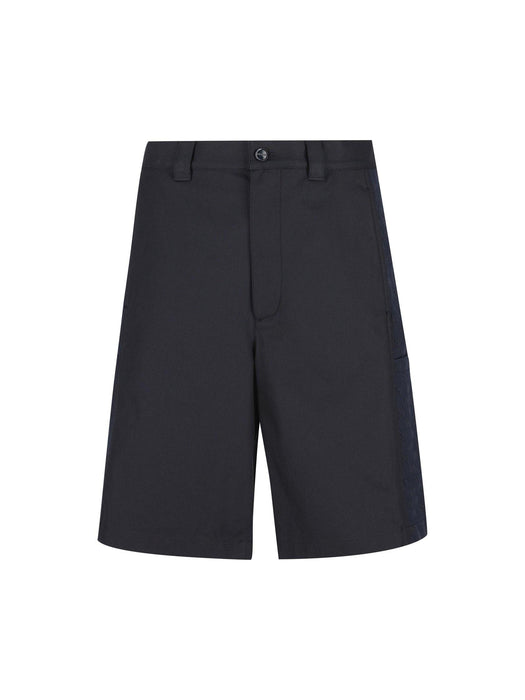 Cotton GG Shorts 851720 ZAQH54440 GUCCI 