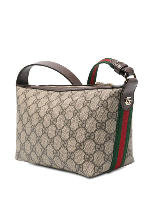 small Ophidia GG-monogram shoulder bag 838477 FAE0P9746 GUCCI 