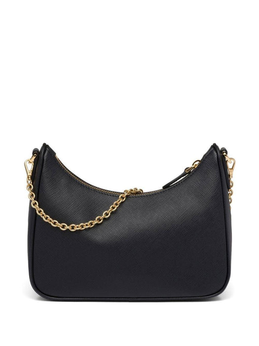 Re-Edition 2005 leather shoulder bag 1BH204 V V2M NZVF0632 PRADA 