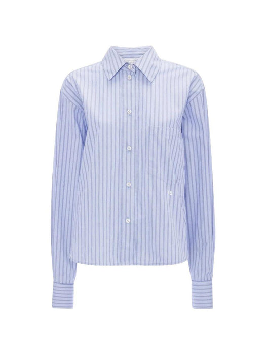 Ellys Shirt 1326WSH007474G 9909 VICTORIA BECKHAM 