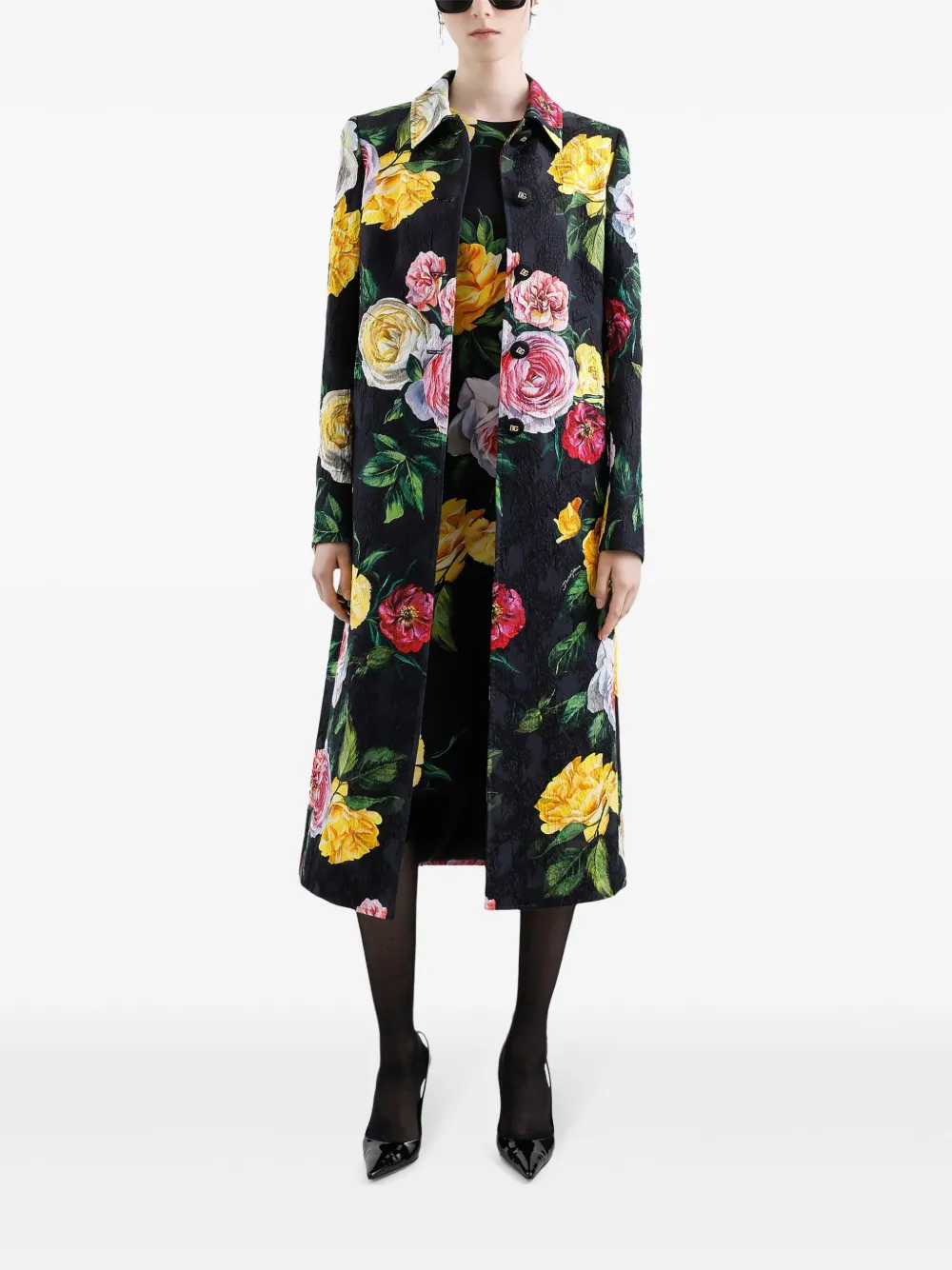 DOLCE & GABBANA F6TMSTFSA7BHN5IY