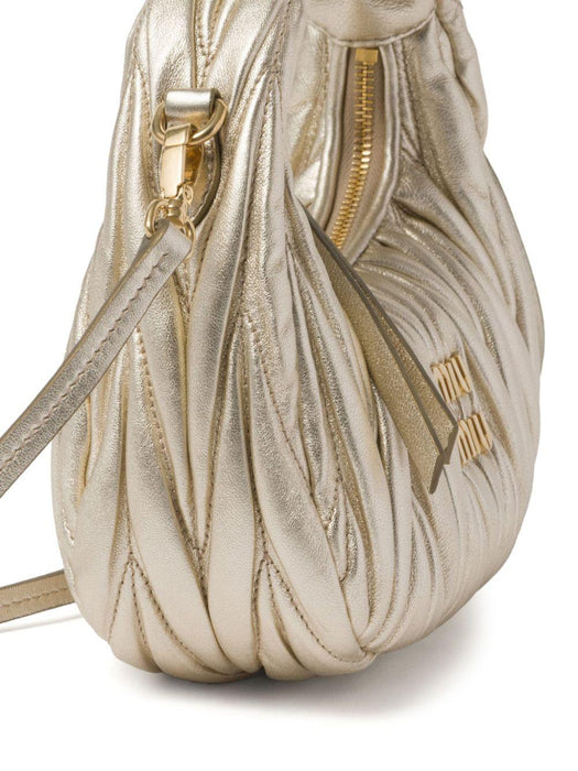 Wander mini bag 5BP078 V OOO AN88F0846 MIU MIU 