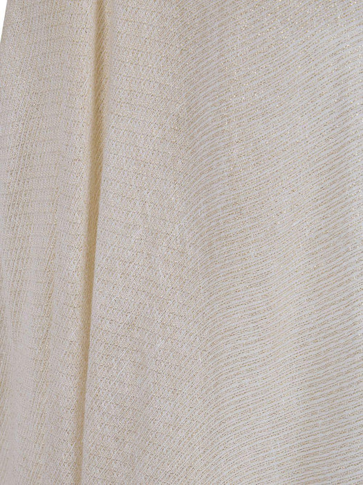 frayed knitwear SAD276A948M046 0145 FABIANA FILIPPI 