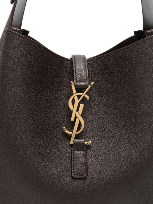 Le 5 À 7 Supple shoulder bag 850533 AAAUQ2877 SAINT LAURENT 