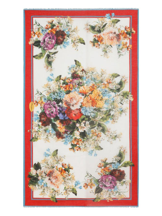 cotton towel O4A01J ON08HHA5PC DOLCE & GABBANA 