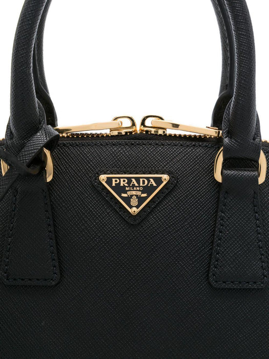 top-handle zip-top tote bag 1BA851 V EOO NZVF0002 PRADA 