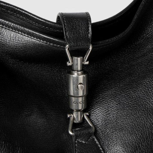 Gucci Jackie 1961 Large Crossbody Bag 863279 AAGGU1000 GUCCI 