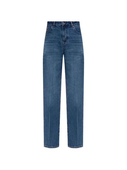 High Waist Jeans 1326DJE007319A 9532 VICTORIA BECKHAM 