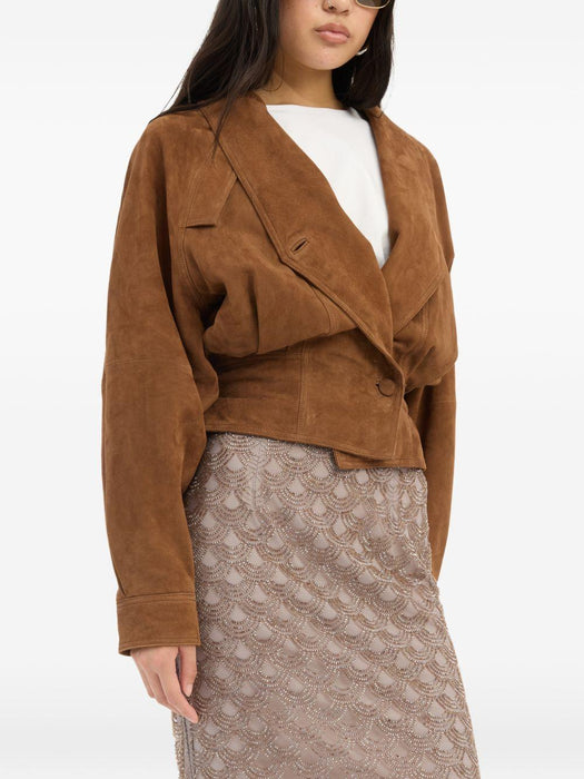 sequin-embellished midi skirt 1156352751 2751 ROTATE 