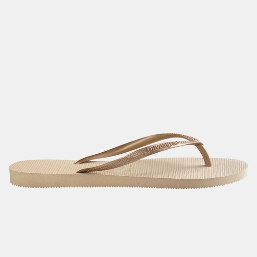 Slim Women's Flip Flops 4000030 02719 HAVAIANAS 