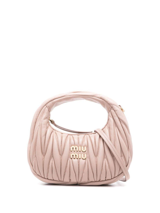 Wander mini bag 5BP078 V OOO N88F0236 MIU MIU 