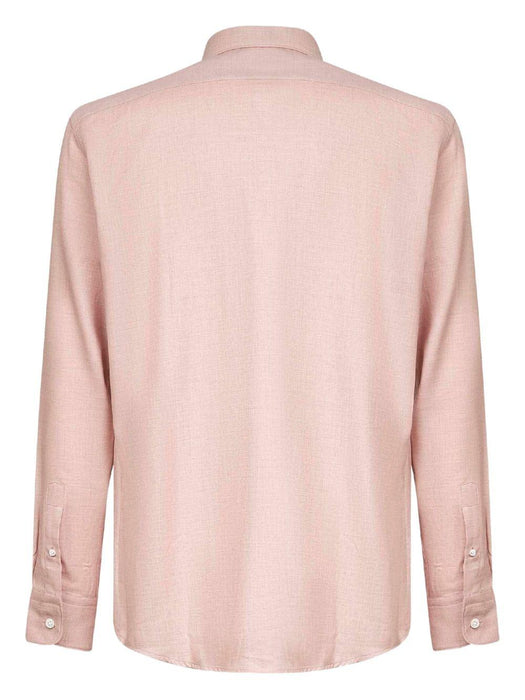 button-down shirt UGX44A2 SRF5R02 ZEGNA 