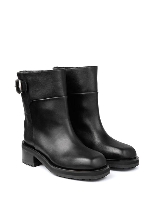 Brooklyn boots BROOKLYN AB 50 WLZBLACK JIMMY CHOO 