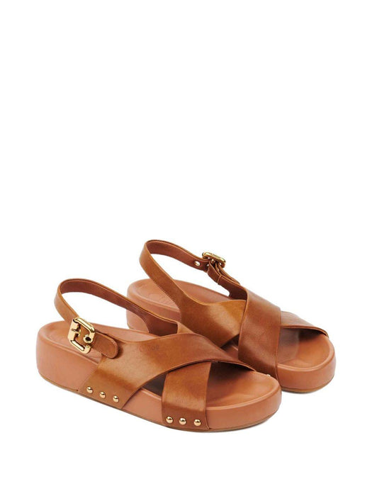 Mae studded sandals 25A10AH3 27T CHLOÉ 