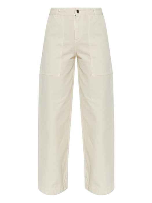 Pocket trousers L10932A00003 5999H20F MONCLER 