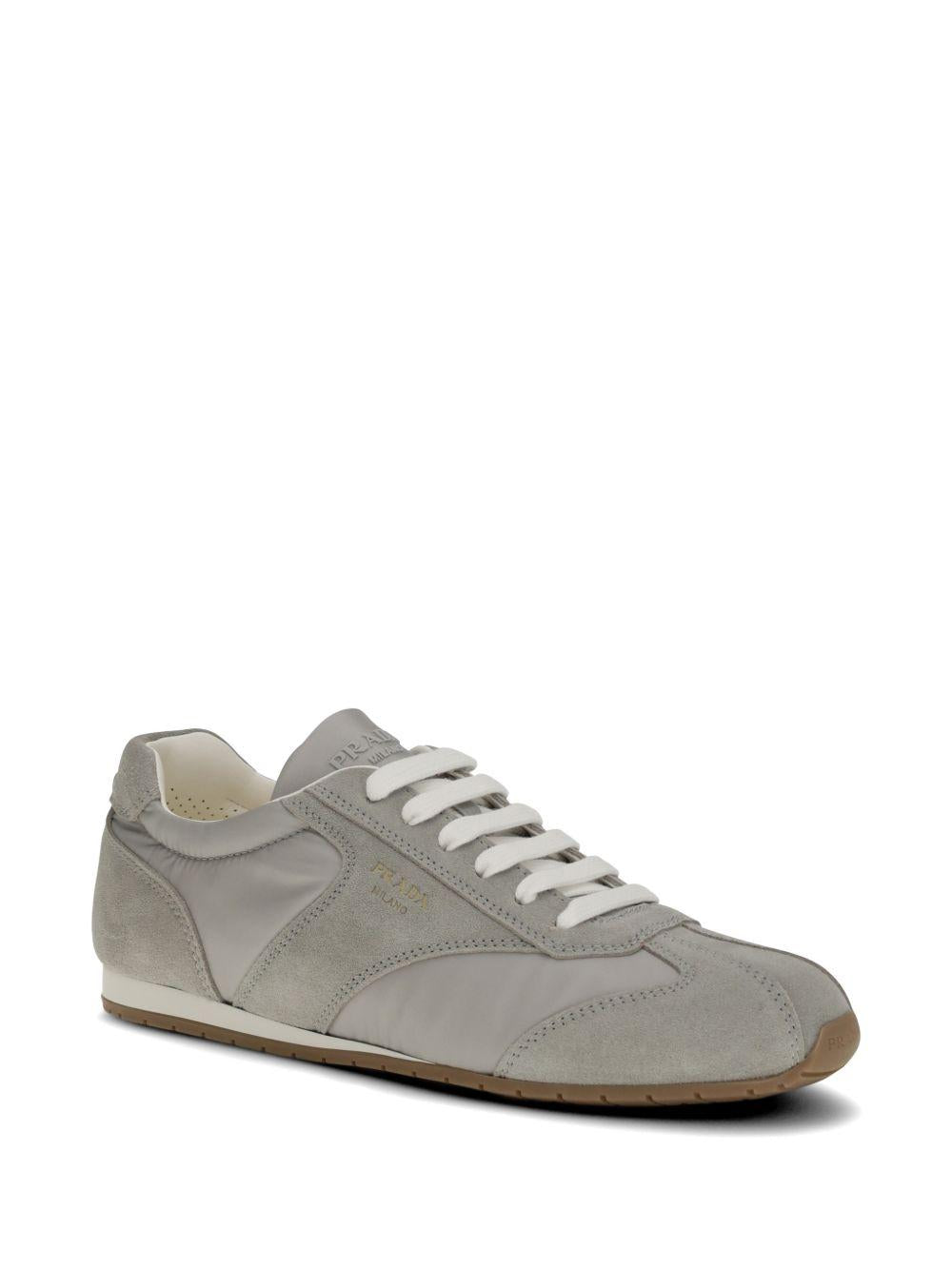 lace-up sneakers 2EE465 F G000 D7RF0424 PRADA 