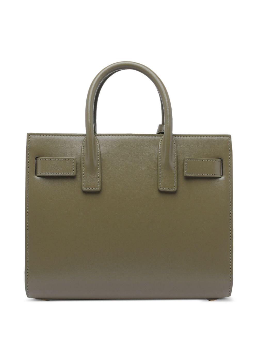 Sac de Jour handbag 392035 02G9W3798 SAINT LAURENT 