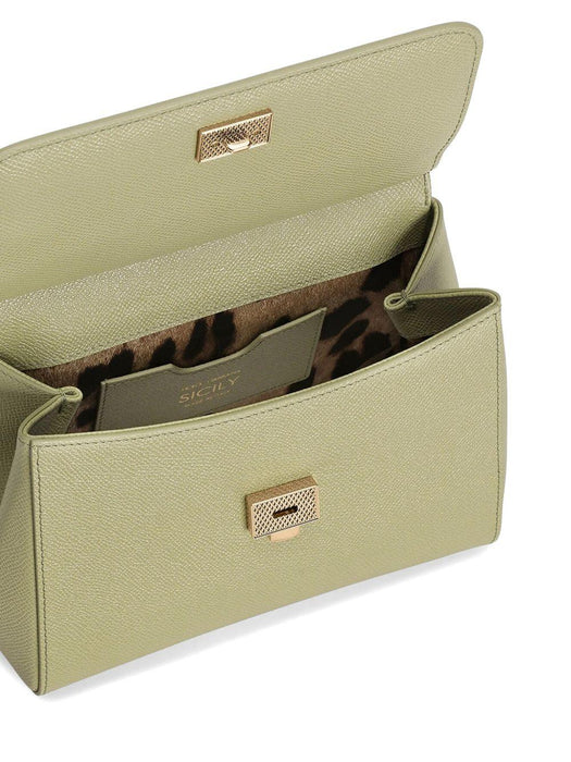 small Sicily tote bag BB6003 B100180527 DOLCE & GABBANA 