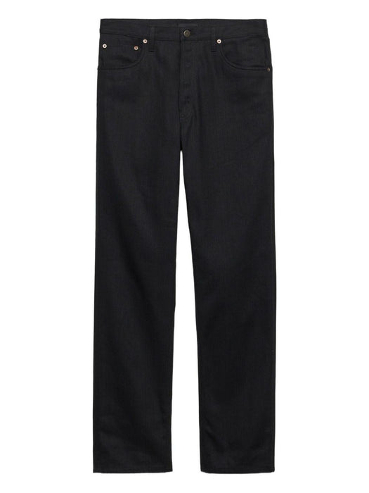 straight-leg jeans GEP428 S OOO 17XBF0557 PRADA 