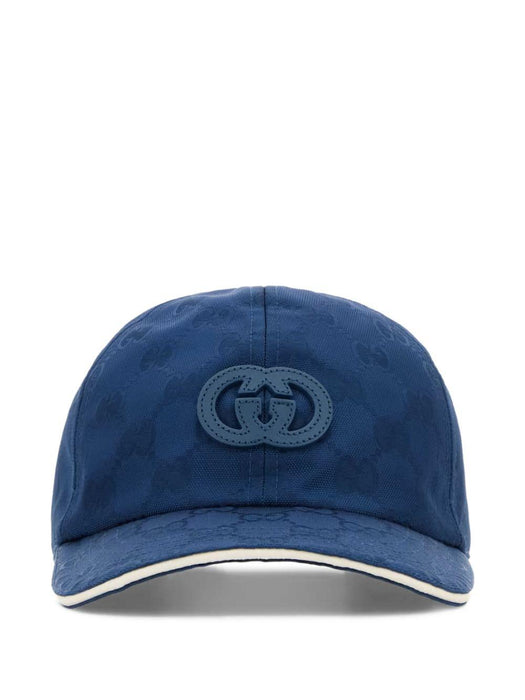 GG canvas baseball cap 835476 4HBF34268 GUCCI 