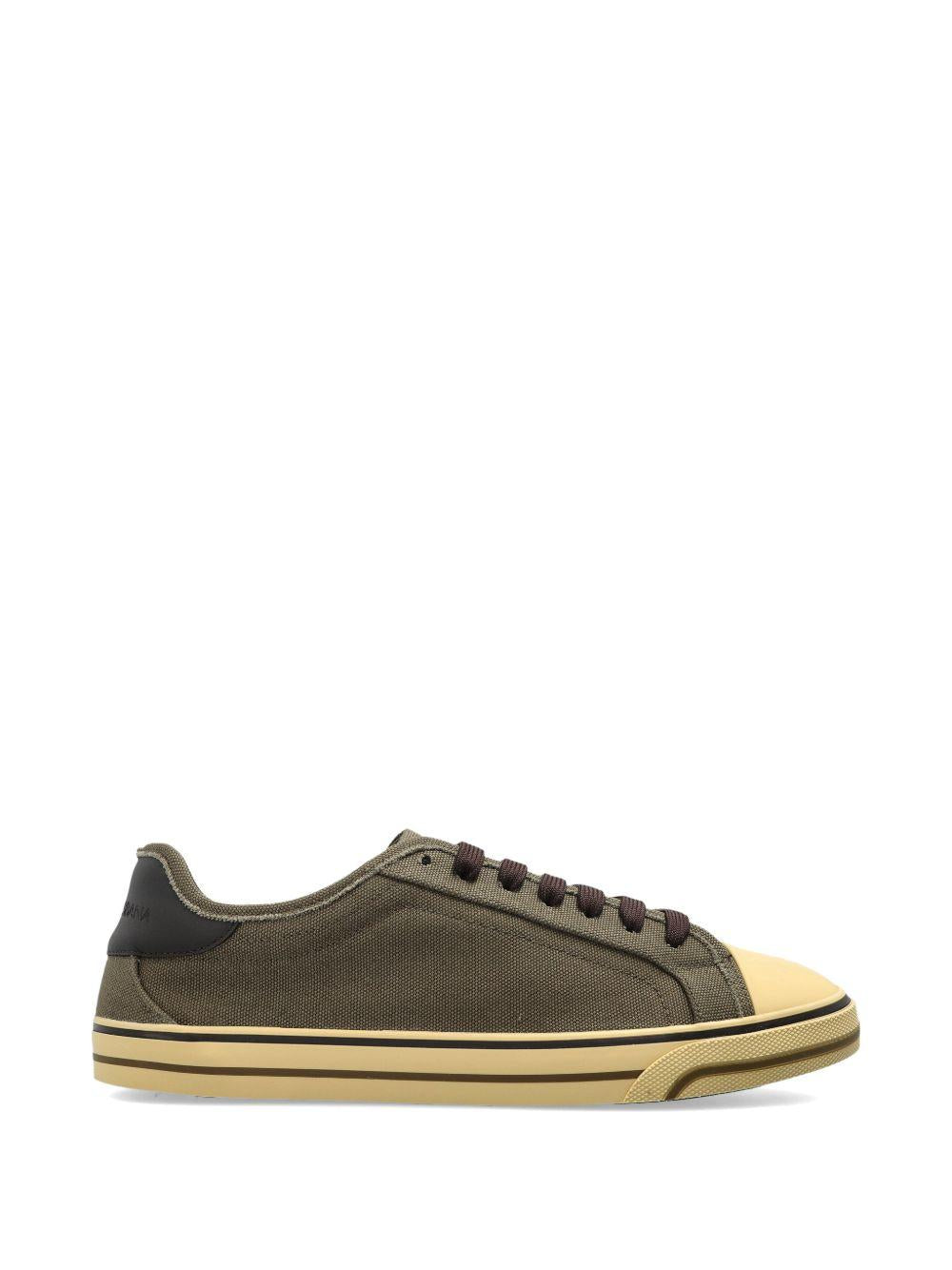cotton sneakers CS2386 A01328L533 DOLCE & GABBANA 