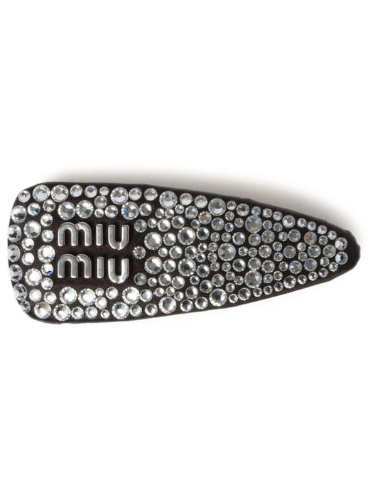 Duchesse hair clip 5IF092 2CPYF0002 MIU MIU 
