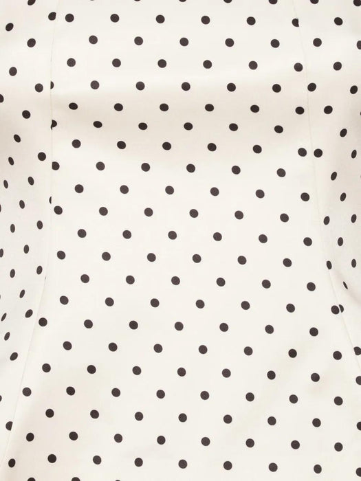 Polka dots Top 116527803  ROTATE 