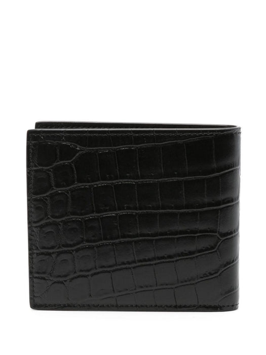 East/West wallet 396307 DZEDE1000 SAINT LAURENT 