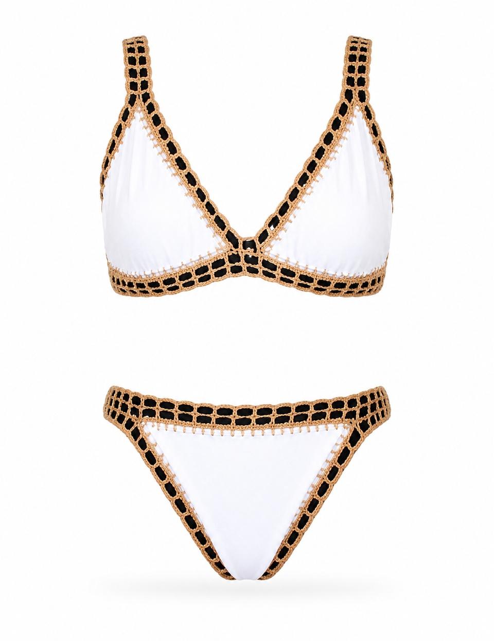 Ladies Bikini BK01 0080 PAHIESA FORMENTERA 