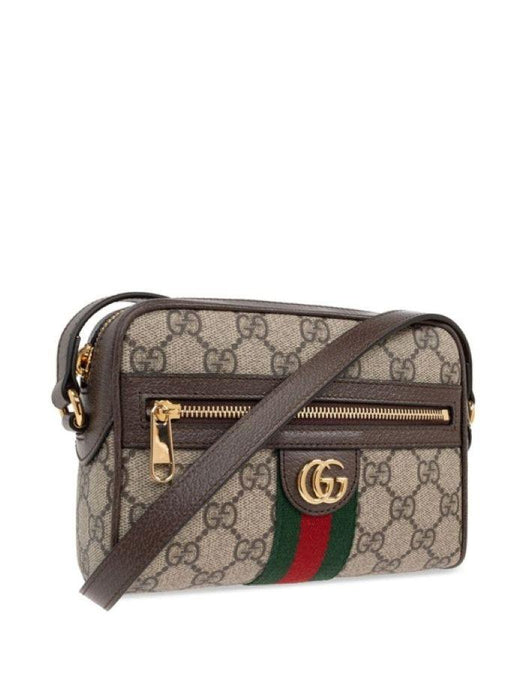 Gucci Ophidia Mini Shoulder Bag 816359 96IWG8745 GUCCI 