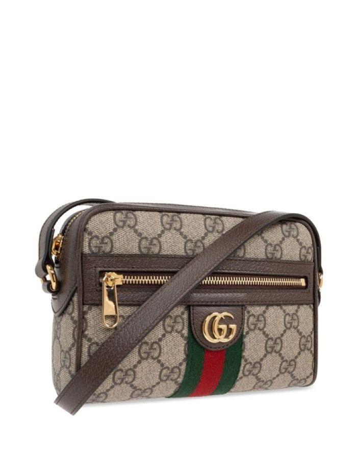 Gucci Ophidia Mini Shoulder Bag 816359 96IWG8745 GUCCI 