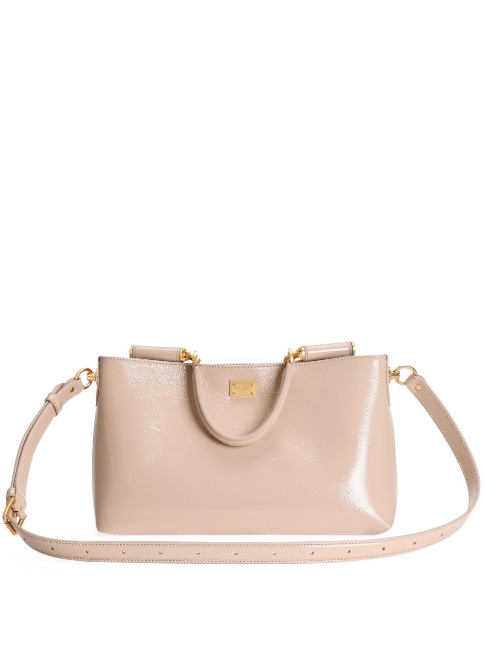 Vittoria crossbody bag BB7896 AZ00080095 DOLCE & GABBANA 