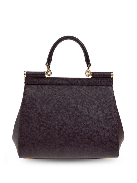 Sicily tote bag BB6003 B10018M073 DOLCE & GABBANA 