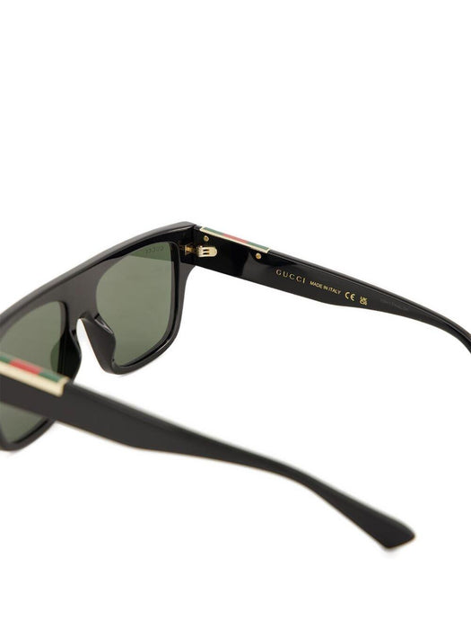 square-frame sunglasses 840028 J07401012 GUCCI 