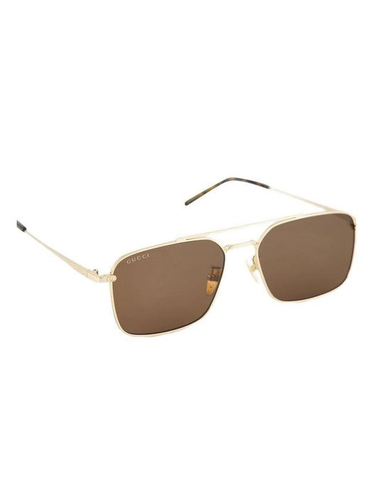 square sunglasses 840027 I33308023 GUCCI 