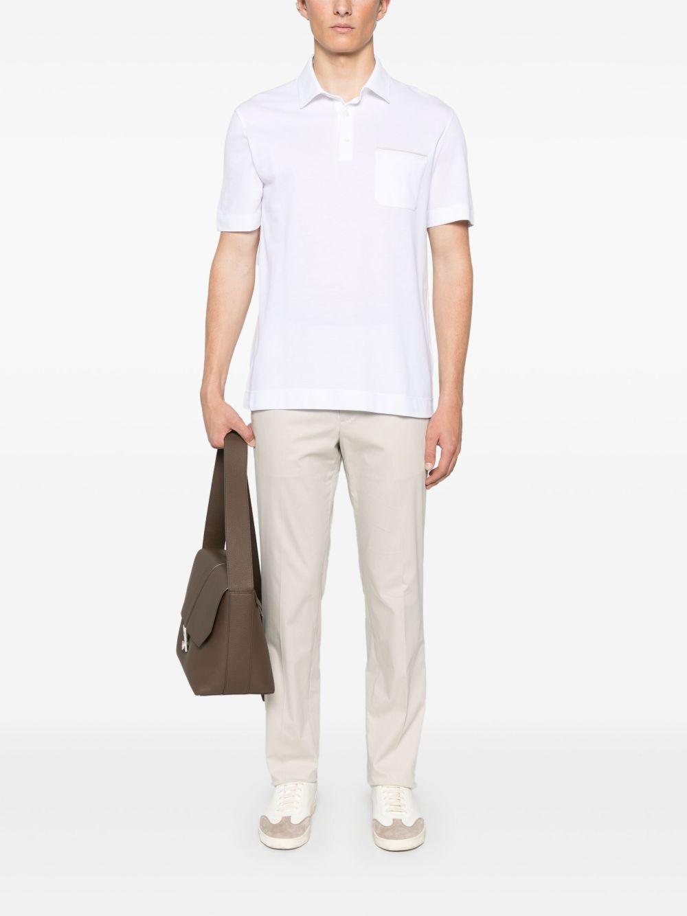 ZEGNA 915F00A977TB126
