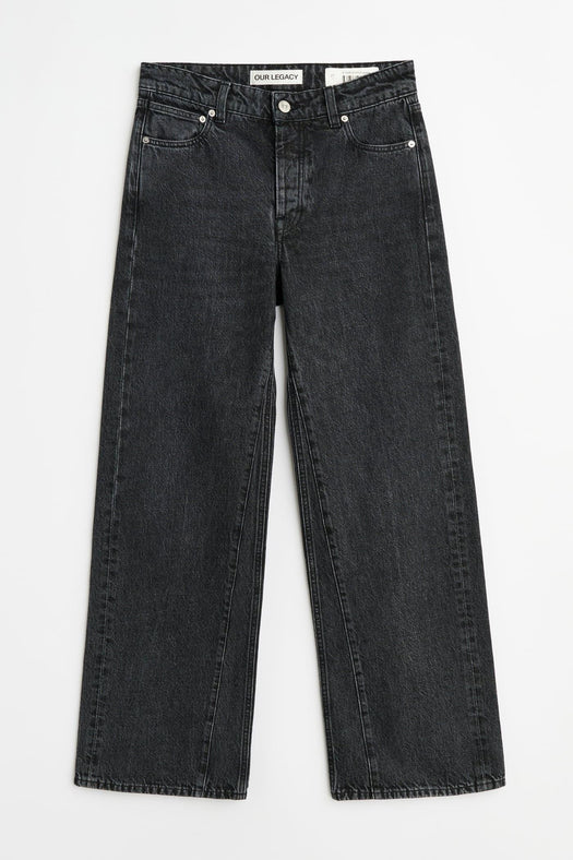 Treble Cut Jeans W2265TSU  OUR LEGACY 