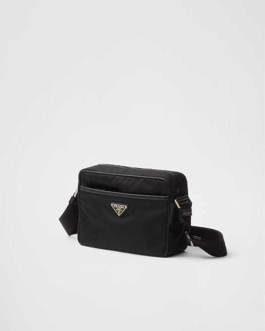 Re-Nylon and Saffiano shoulder bag 2VH048 V XOO 2DMHF0002 PRADA 