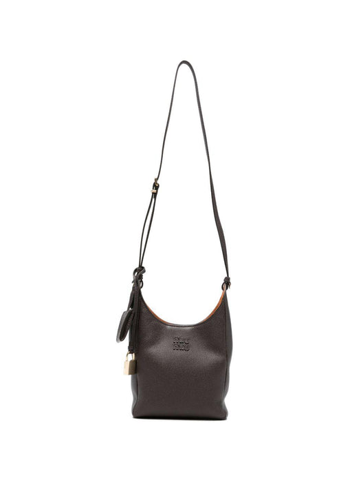 Small crossbody bag 5BE099 2IFLF0ZKS MIU MIU 