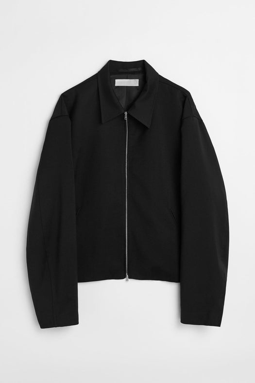 Mini Jacket M2230MBW  OUR LEGACY 