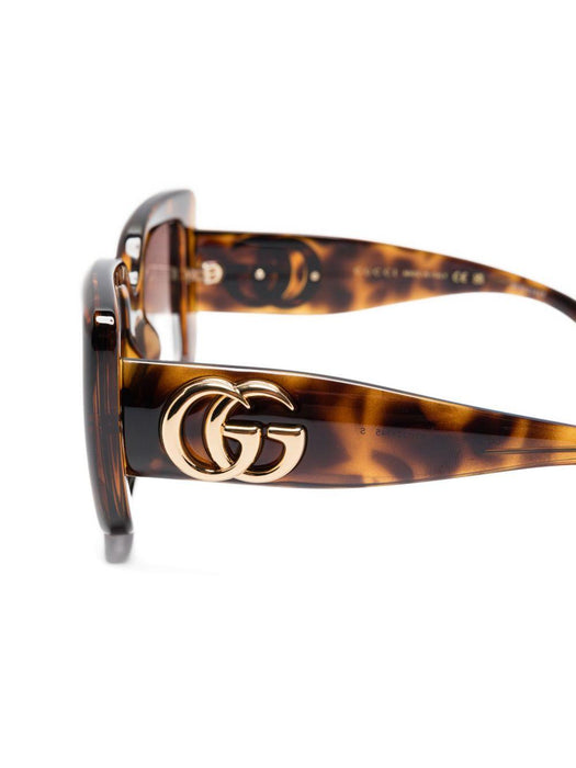 square-frame sunglasses 840010 J16912323 GUCCI 