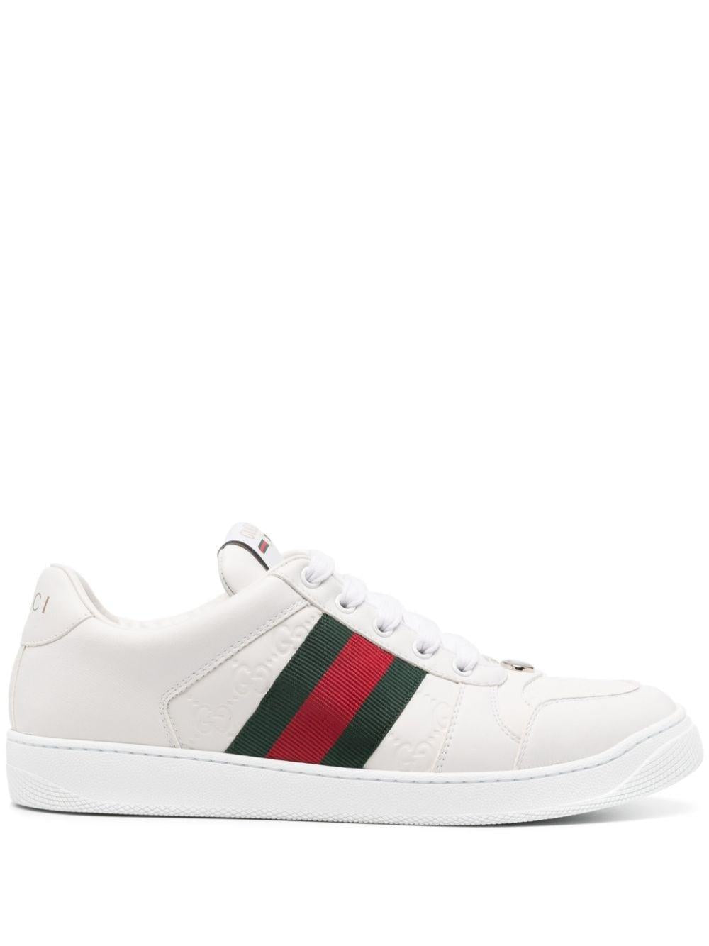 Screener sneakers 798785 AADU09094 GUCCI 